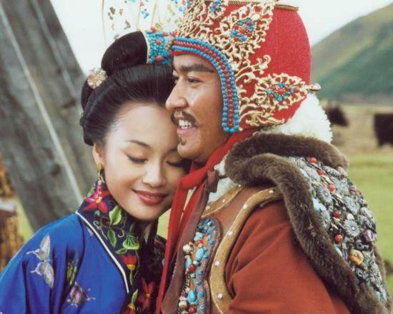 文成公主和亲是在什么时期