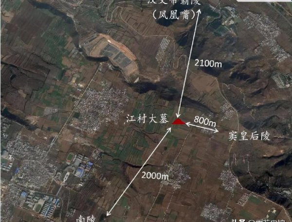 秦始皇陵为什么不敢挖的秘密