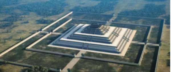 秦始皇陵为什么不敢挖的秘密