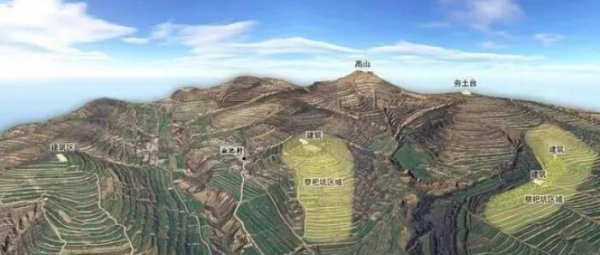 秦始皇陵为什么不敢挖的秘密