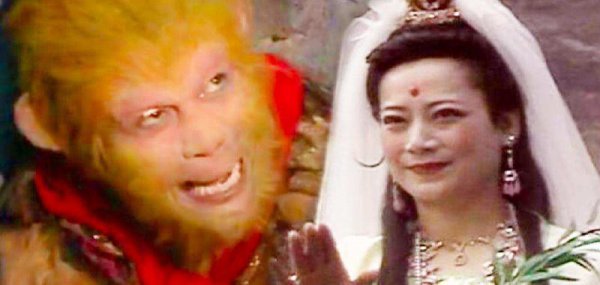 孙悟空被压在什么山下