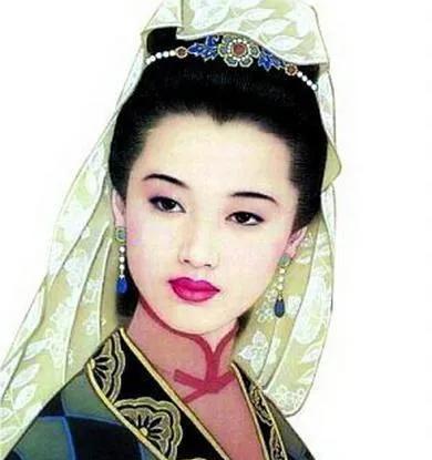 吴三桂和陈圆圆的故事