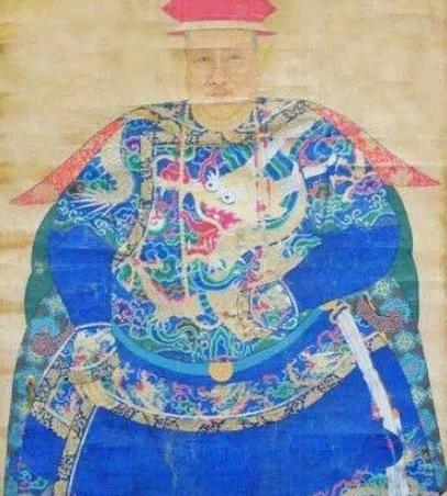 吴三桂和陈圆圆的故事