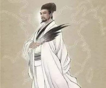 有关诸葛亮的故事名称 诸葛亮有哪些著名典故