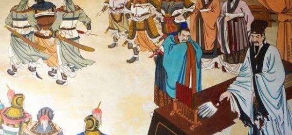 有关诸葛亮的故事名称