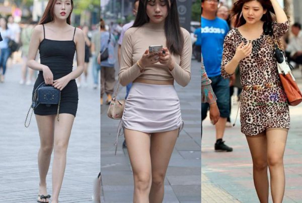 约会最忌讳穿什么衣服