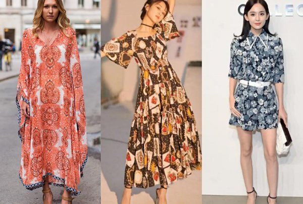 约会最忌讳穿什么衣服