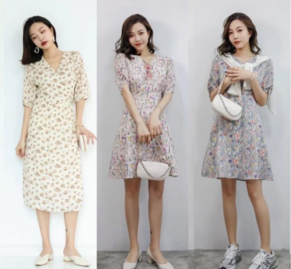 约会最忌讳穿什么衣服