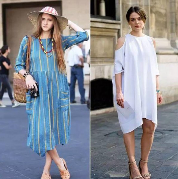 约会最忌讳穿什么衣服