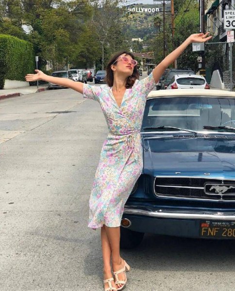 约会最忌讳穿什么衣服