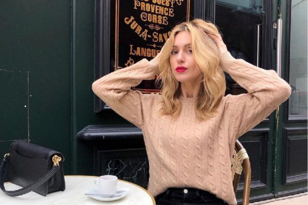 约会最忌讳穿什么衣服