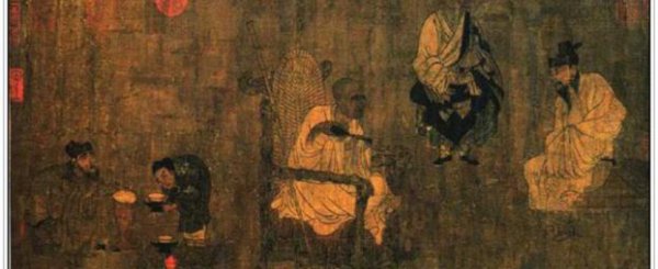 阎立本的代表作是什么