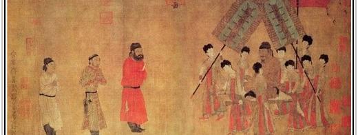 阎立本的代表作是什么