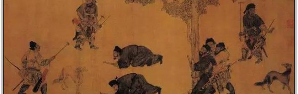 阎立本的代表作是什么