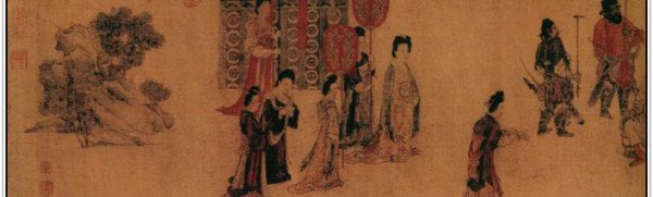 阎立本的代表作是什么