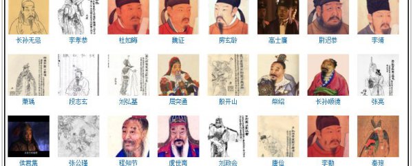 阎立本的代表作是什么