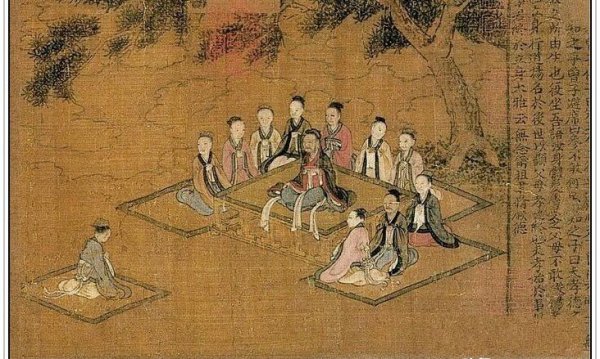 阎立本的代表作是什么