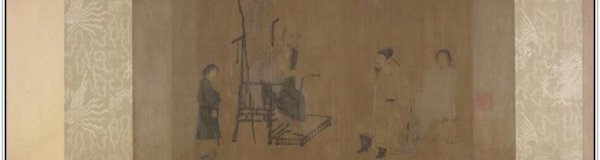 阎立本的代表作是什么