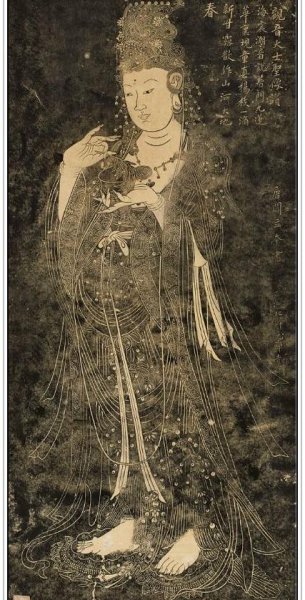 阎立本的代表作是什么