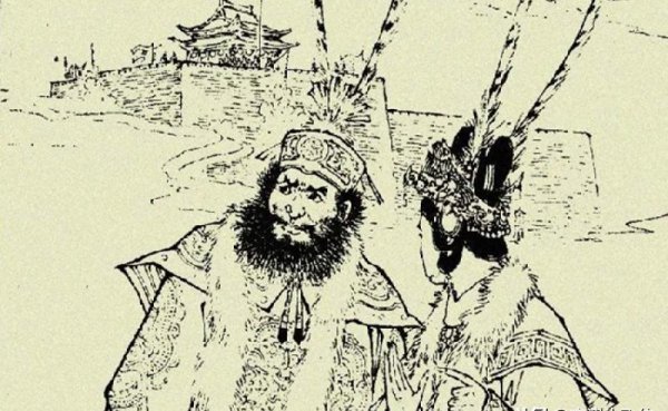 杨家将最后谁活下来了