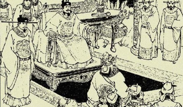 杨家将最后谁活下来了