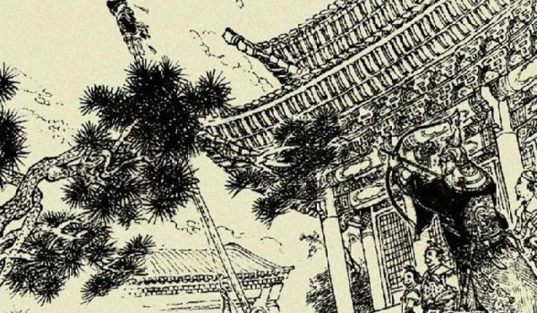 杨家将最后谁活下来了