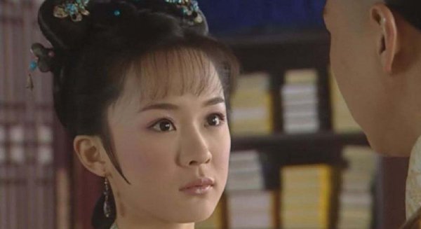 董鄂妃与顺治帝的爱情故事