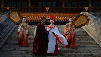 狄仁杰和张柬之谁权大 狄仁杰和张柬之哪个更厉害