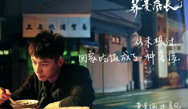 荞麦疯长讲的是什么故事