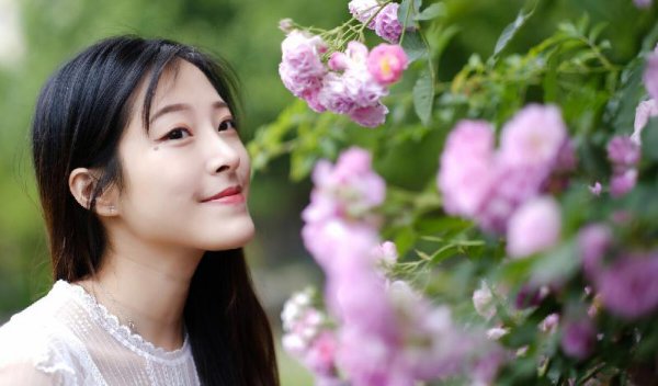 如何判断一个女生是否喜欢自己