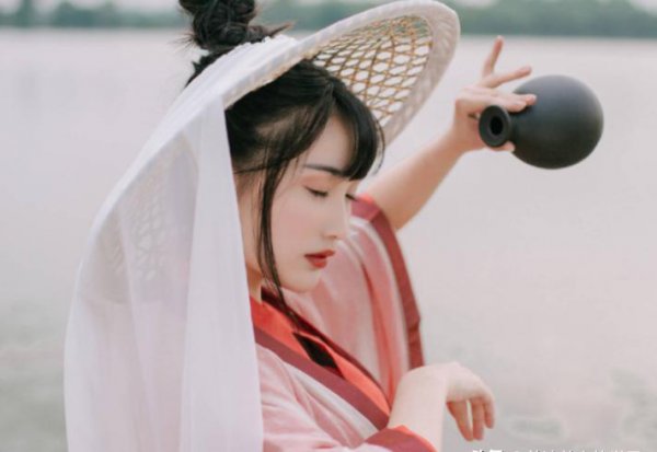 我有一壶酒足以慰风尘什么意思