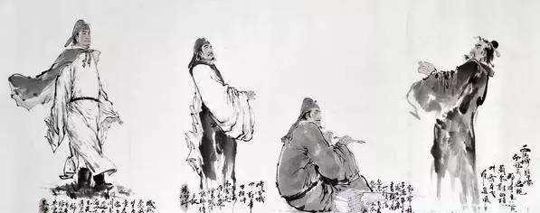 初唐四杰指的是哪四位诗人