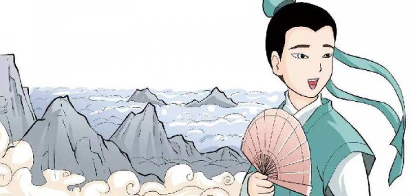 初唐四杰指的是哪四位诗人