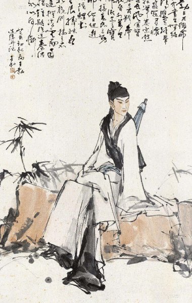 初唐四杰指的是哪四位诗人