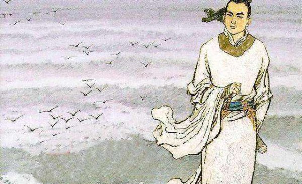 初唐四杰指的是哪四位诗人