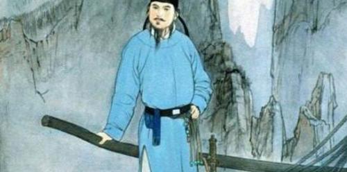 初唐四杰指的是哪四位诗人