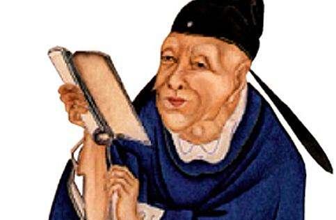 初唐四杰指的是哪四位诗人