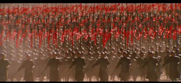 四大文明古国只剩中国