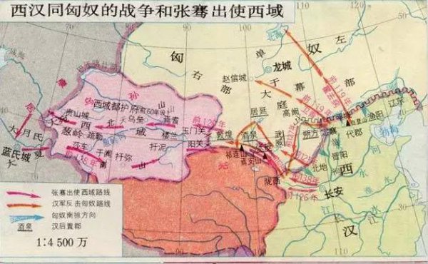 四大文明古国只剩中国