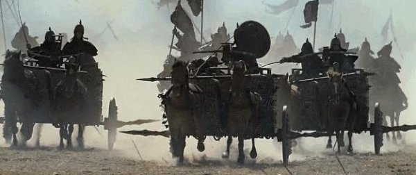 四大文明古国只剩中国