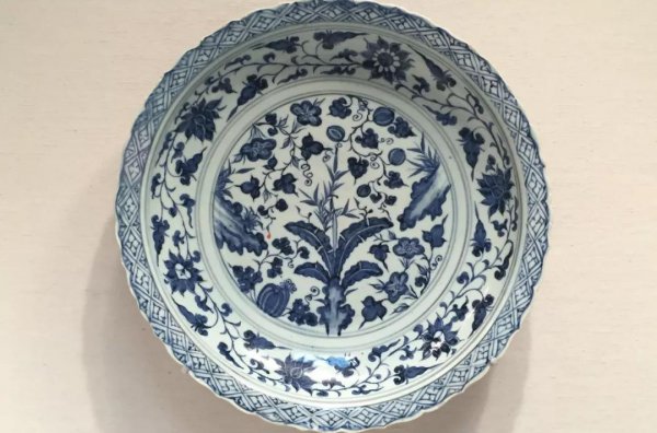 四大文明古国只剩中国