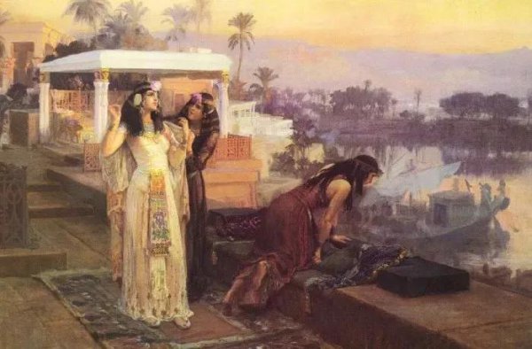 四大文明古国只剩中国