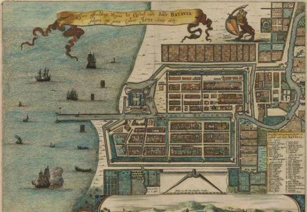 四大文明古国只剩中国