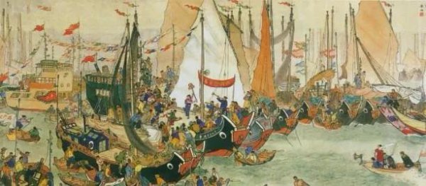 四大文明古国只剩中国