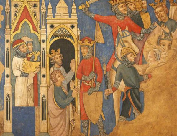 犹太人为什么会被灭国