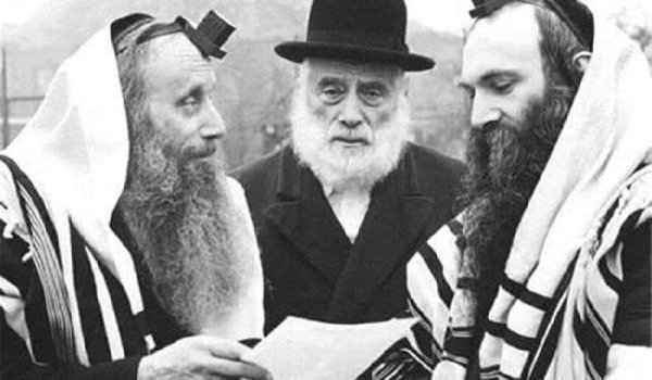 犹太人为什么会被灭国