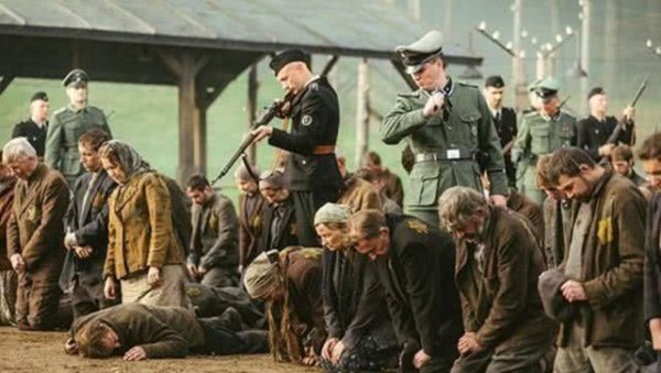 犹太人为什么会被灭国