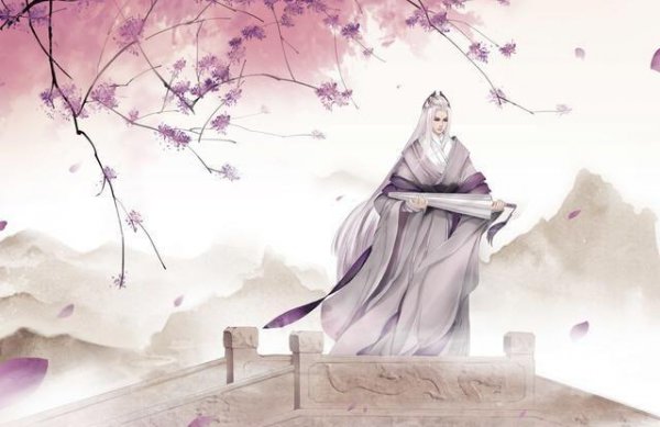 陈子昂是哪个朝代的人