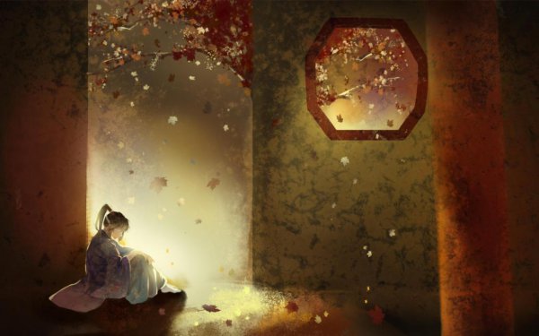 陈子昂是哪个朝代的人