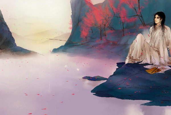 陈子昂是哪个朝代的人